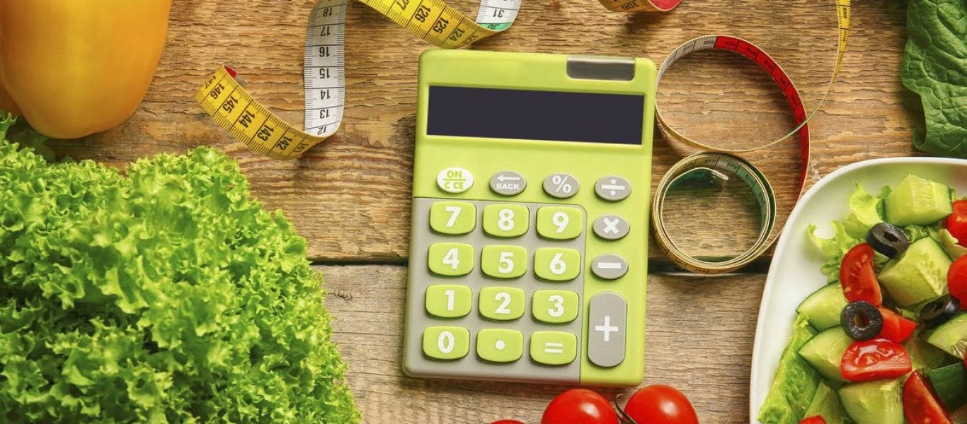 Να πόσες θερμίδες πρέπει να κάψετε για να χάσετε 1 κιλό